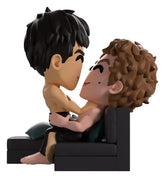 Heated Rivalry Vinyl Figure Tuna Melt 12 cm 0810222372300