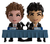 Heated Rivalry Vinyl Figure What He Said 11 cm 0810222372317