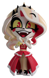 Hazbin Hotel Vinyl Figure Party Outfit Charlie 13 cm 0810222373673