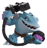 Skylanders Vinyl Figure Thumpback 10 cm 0810222375479