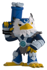 Skylanders Vinyl Figure Jet-Vac 10 cm 0810222375486