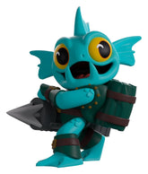 Skylanders Vinyl Figure Gill Grunt 11 cm 0810222375493