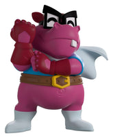 Sly Cooper Vinyl Figure Murray 11 cm 0810222375530