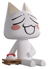 Doko Demo Issyo Vinyl Figure Toro Inoue 9 cm 0810222376315