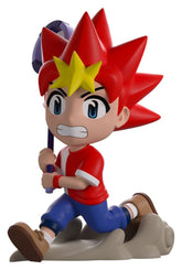 Ape Escape Vinyl Figure Spike 13 cm 0810222376995
