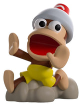 Ape Escape Vinyl Figure Pipo Monkey 11 cm 0810222377008