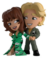 Off Campus PVC Figures 2-Pack Dean and Allie 12 cm 0810222377657