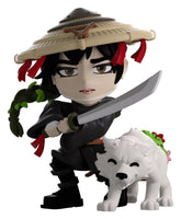 Beast of Reincarnation Vinyl Figure Emma And Koo 10 cm 0810222378715