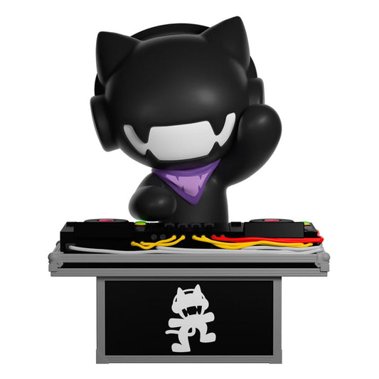 Music Vinyl Figure Monstercat 12 cm 0178274200690
