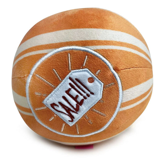 Call of Duty Plush Figure Immolation Liquidation Stickie 15 cm     0810190430026