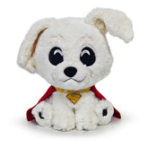 Superman 2025 Plush Figure Krypto 22 cm 0810190430101