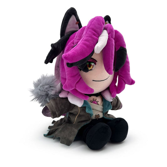 AnyColor Nijisanji Plush Figure Doppio 22 cm 0810190430118