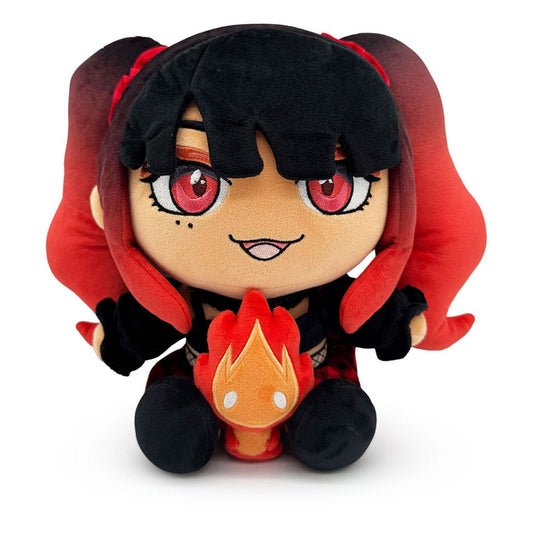 AnyColor Nijisanji Plush Figure Scarle 22 cm 0810190430125