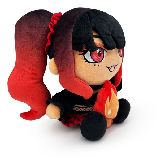 AnyColor Nijisanji Plush Figure Scarle 22 cm 0810190430125