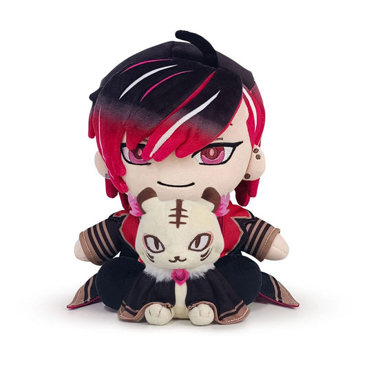 AnyColor Nijisanji Plush Figure Ver 22 cm 0810190430132