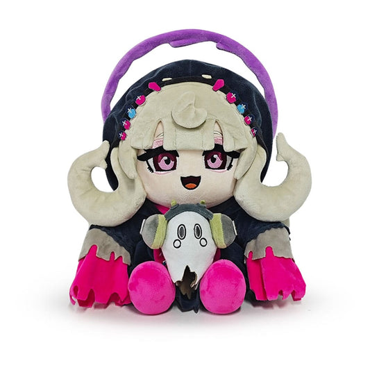 AnyColor Nijisanji Plush Figure Reimu 22 cm 0810190430170