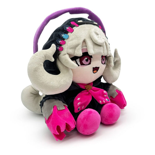 AnyColor Nijisanji Plush Figure Reimu 22 cm 0810190430170