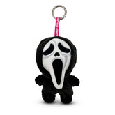 Scream Plush Keychain Ghost Face 13 cm 0810190430187