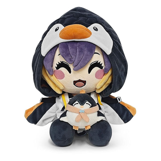 AnyColor Nijisanji Plush Figure Petra 22 cm 0810190430248
