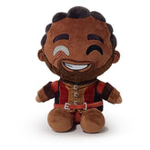 Baldur´s Gate 3 Plush Figure Curseless Wyll 22 cm 0810190430255