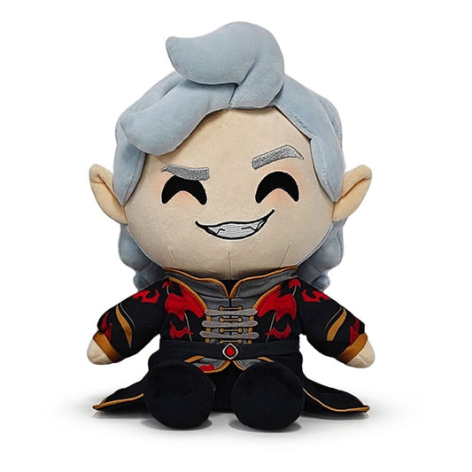 Baldur´s Gate 3 Plush Figure Ascended Astarion 22 cm      0810190430408