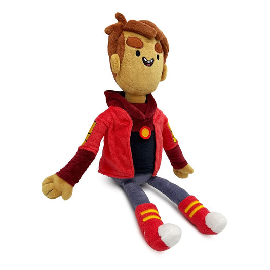 Bravest Warriors Plush Figure Danny 23 cm          0810190430439