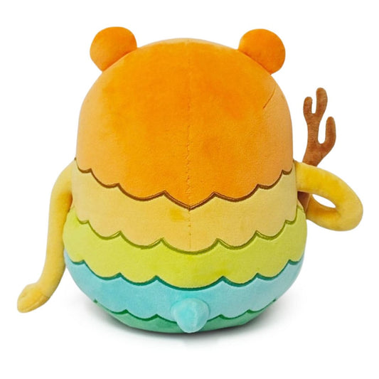 Bravest Warriors Plush Figure Impossibear 23 cm          0810190430453