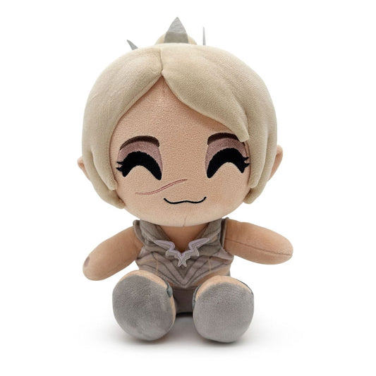Baldur´s Gate 3 Plush Figure Selunite Shadowheart 22 cm      0810190430545