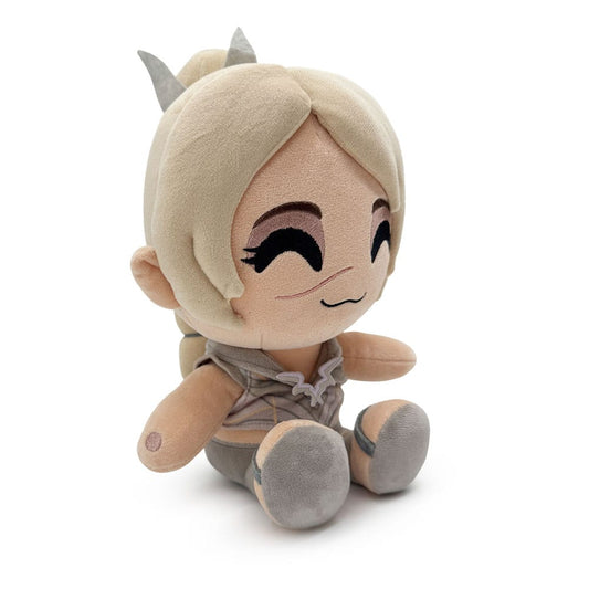 Baldur´s Gate 3 Plush Figure Selunite Shadowheart 22 cm      0810190430545