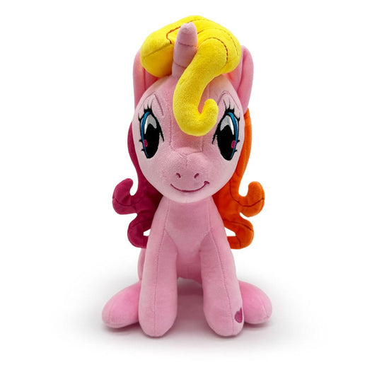 My Little Pony Plush Figure Classic Rarity 22 cm    0810190430644