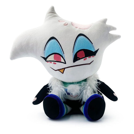 Hazbin Hotel Plush Figure Angel Dust Pride 22 cm          0810190430774