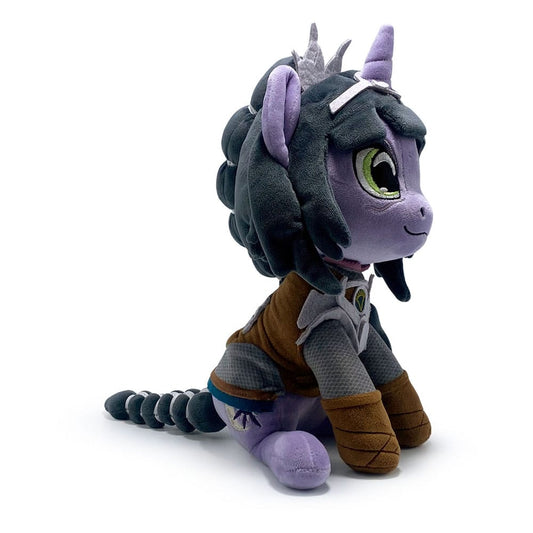 My Little Pony Plush Figure Shadowheart 22 cm    0810190430781