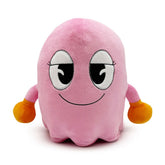 Pac-Man Plush Figure Pinky 22 cm 0810190430811