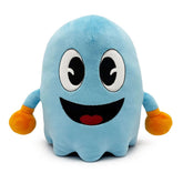 Pac-Man Plush Figure Inky 22 cm 0810190430828