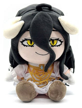 Overlord Plush Figure Albedo 22 cm 0810190430880