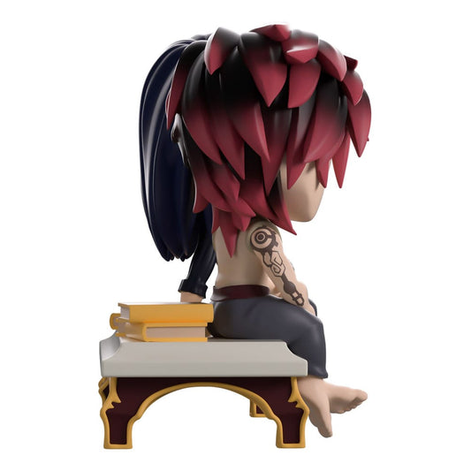 Arcane Vinyl Figures 2-Pack Vi & Caitlyn 11 cm 0810190430941