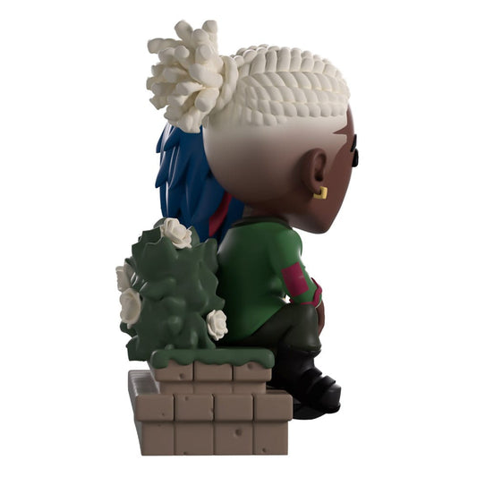 Arcane Vinyl Figures 2-Pack Ekko & Powder 11 cm 0810190430958