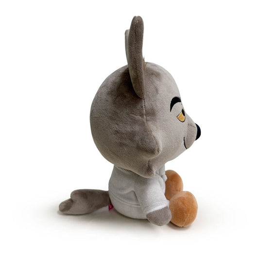 Bad Guys 2 Plush Figure Mr. Wolf 22 cm       0810190431061