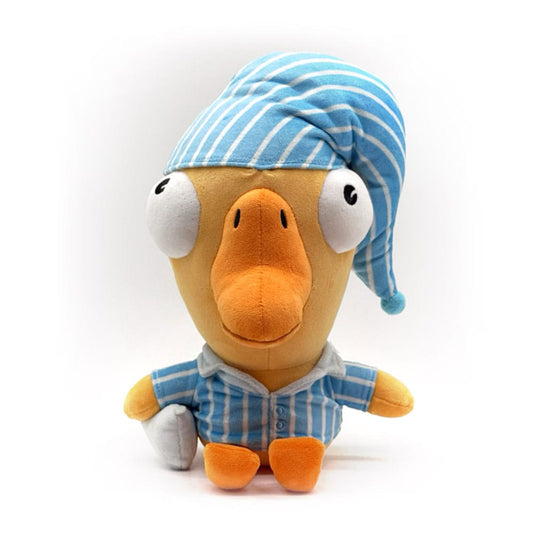 Goose Goose Duck Plush Figure Dozing Dodo 22 cm   0810190431252