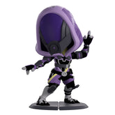 Mass Effect Vinyl Figure Tali 11 cm 0810190431412