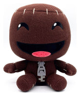 LittleBigPlanet Plush Figure Sackboy 22 cm 0810190431443