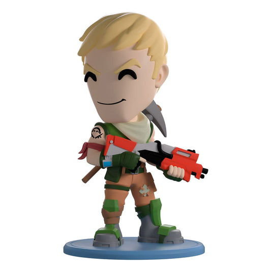 Fortnite Vinyl Figure Jonesy 13 cm   0810190431511