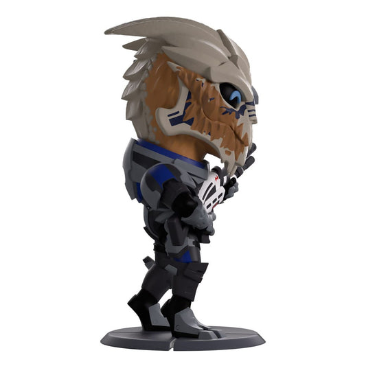 Mass Effect Vinyl Figure Garrus 13 cm      0810190431542