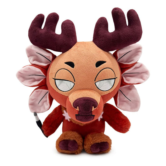 Spiritfarer Plush Figure Gwen 22 cm   0810190431634