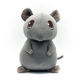 Fruits Basket Plush Figure Yuki Rat 22 cm 0810190431795