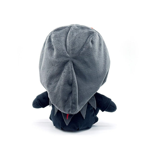 Scream Plush Figure Ghost Face Devil Face 22 cm   0810190431917