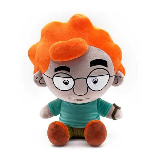 Sally Face Plush Figure Todd 22 cm              0810190431962