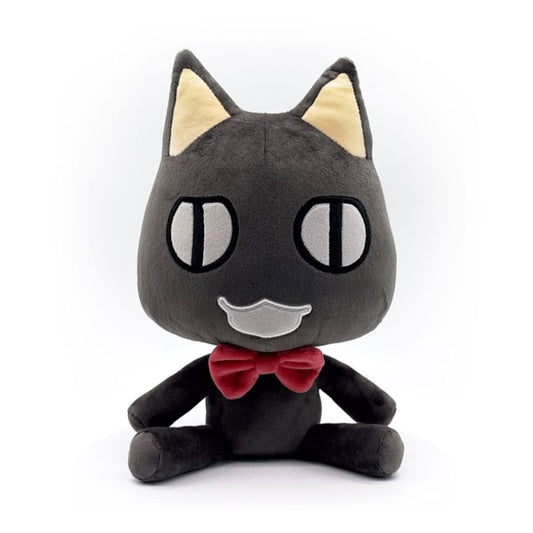 Doko Demo Issyo Plush Figure Kuro 22 cm  0810190432204