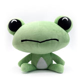 Doko Demo Issyo Plush Figure Ricky 22 cm 0810190432211