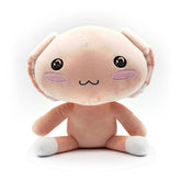 Doko Demo Issyo Plush Figure Jun 22 cm 0810190432235